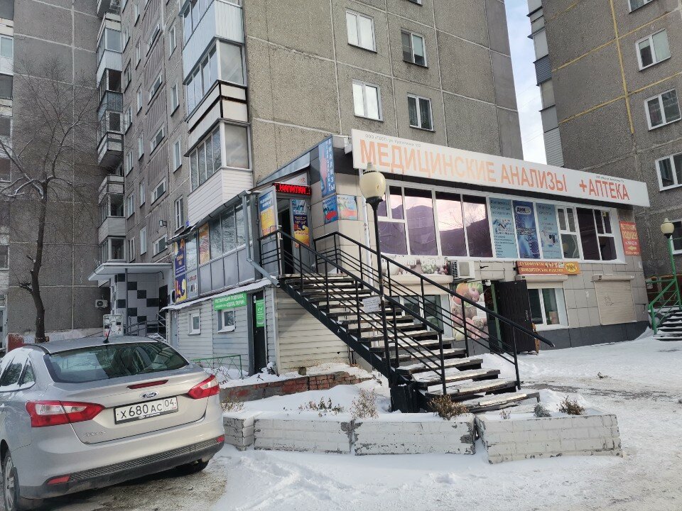 К-ломбард