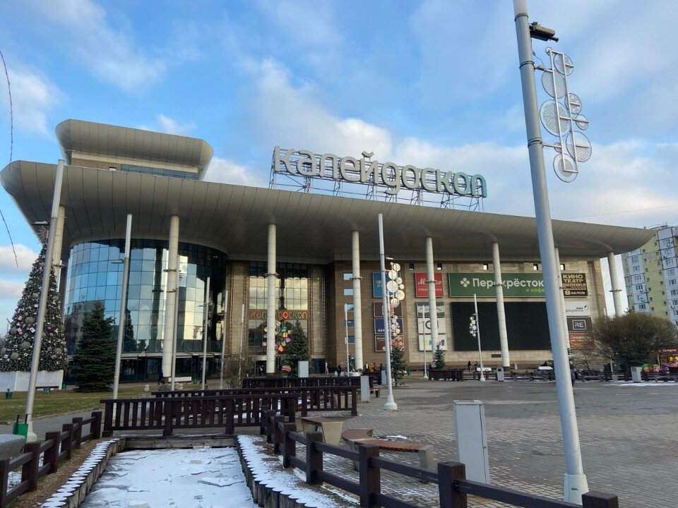 Благодарный шкаф