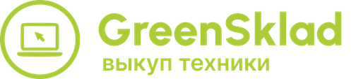Greensklad