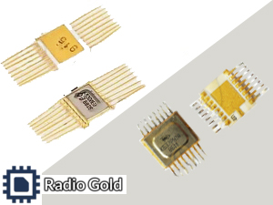 Radio Gold