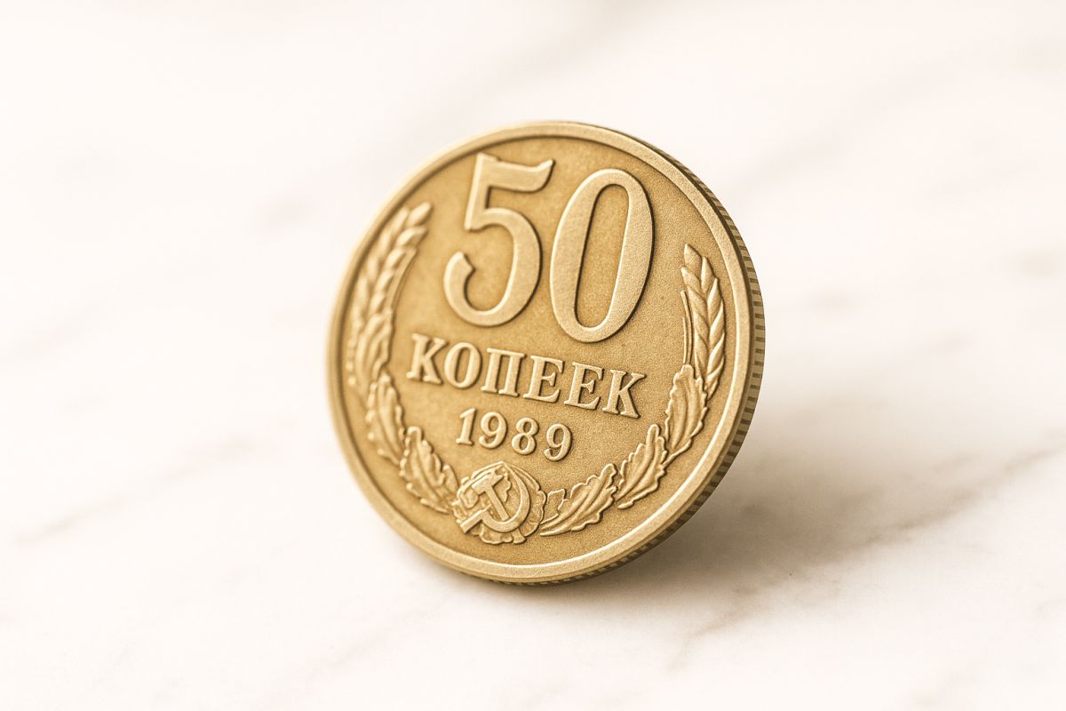 Полтинник сколько это рублей и копеек: значение слова