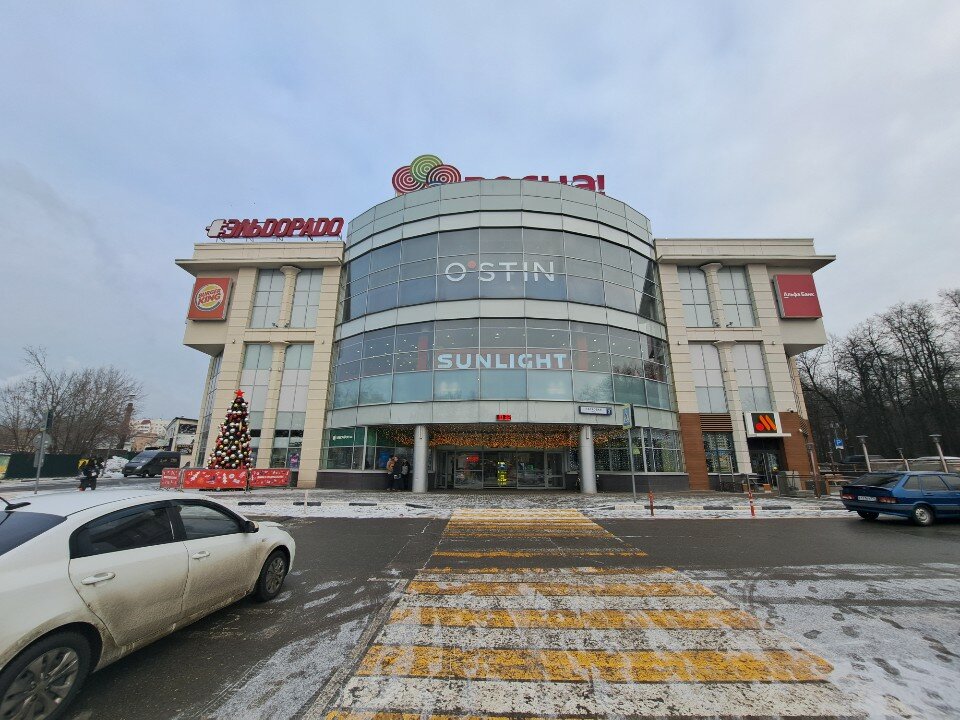 Благодарный шкаф