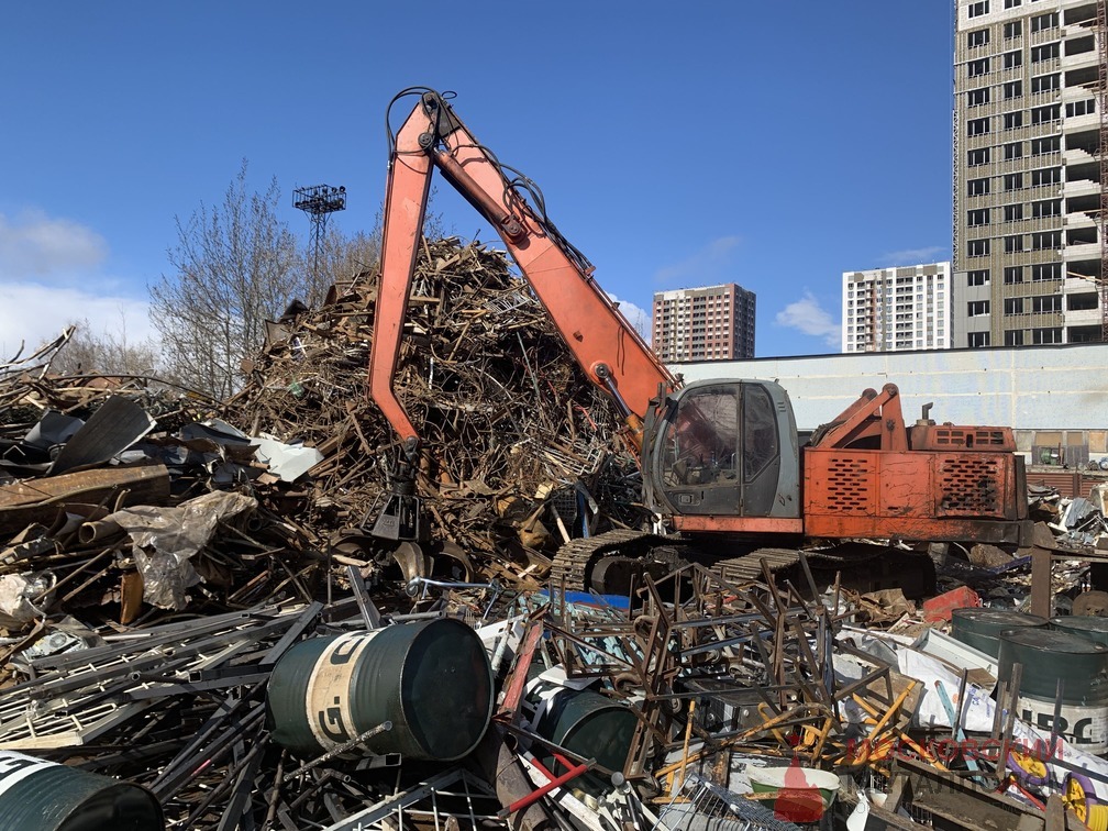 Московский Металлолом
