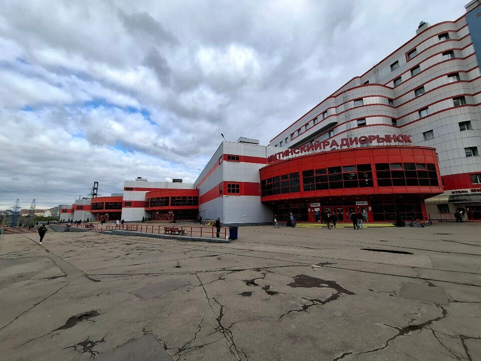 Благодарный шкаф