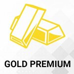 Gold Premium
