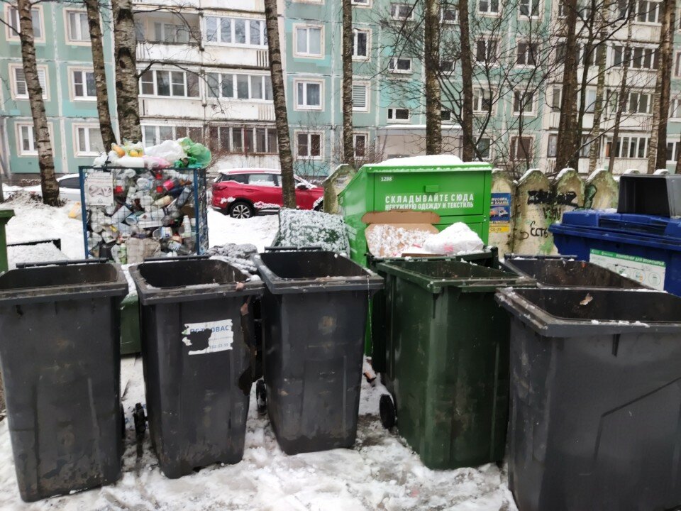 Благодарный шкаф