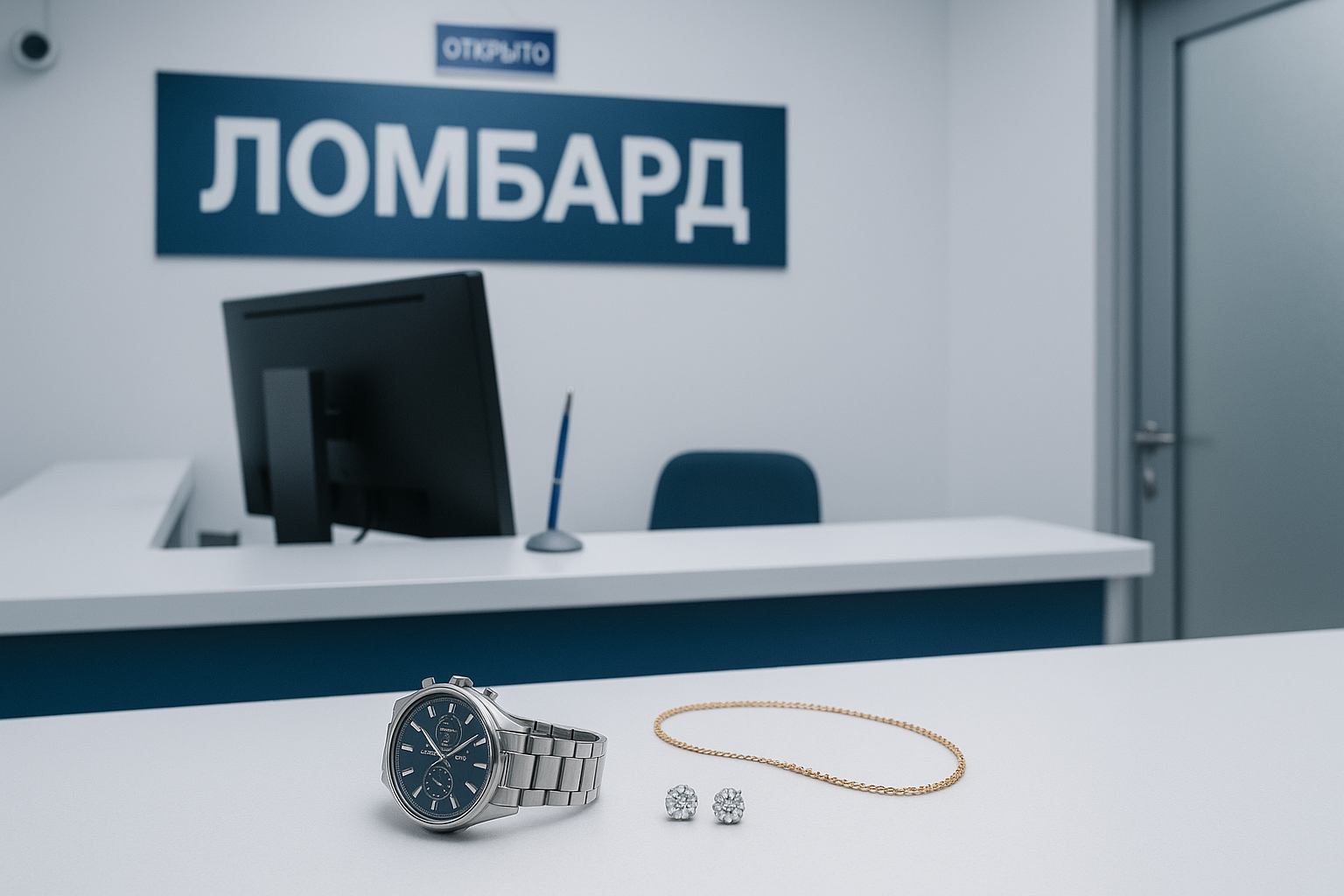 Кредит под залог недвижимости: условия и ставки 2025