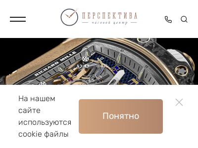 Перспектива