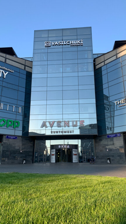 Благодарный шкаф