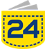 Карман 24