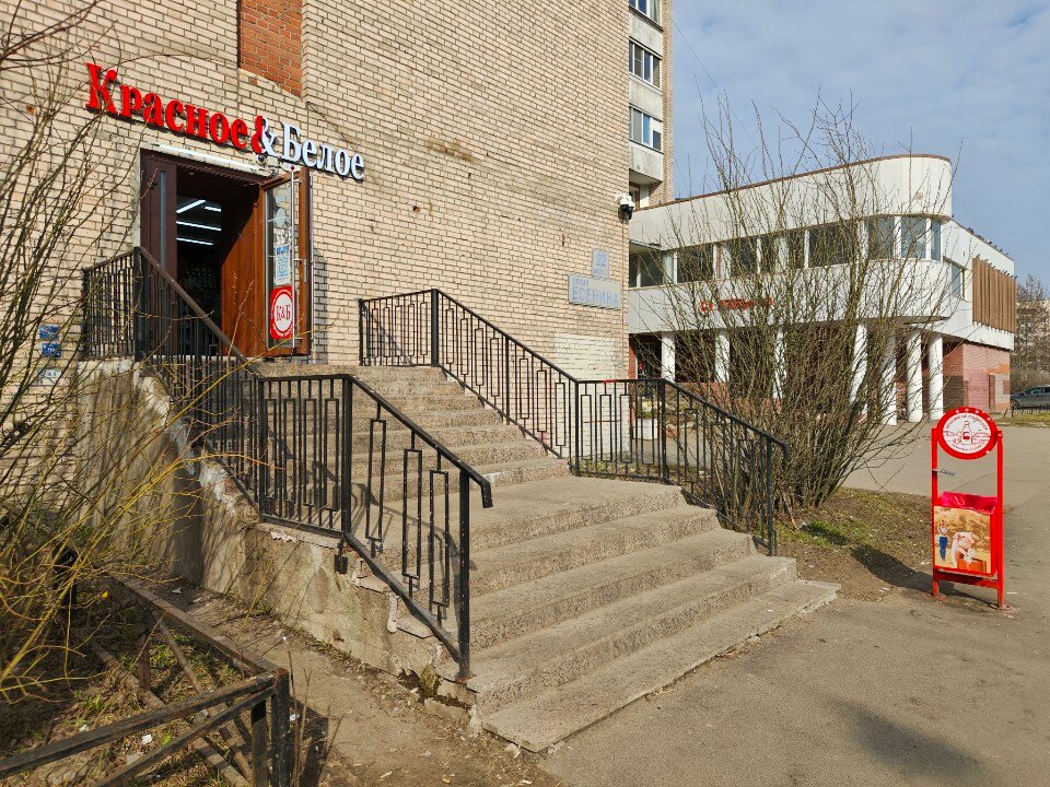 Благодарный шкаф