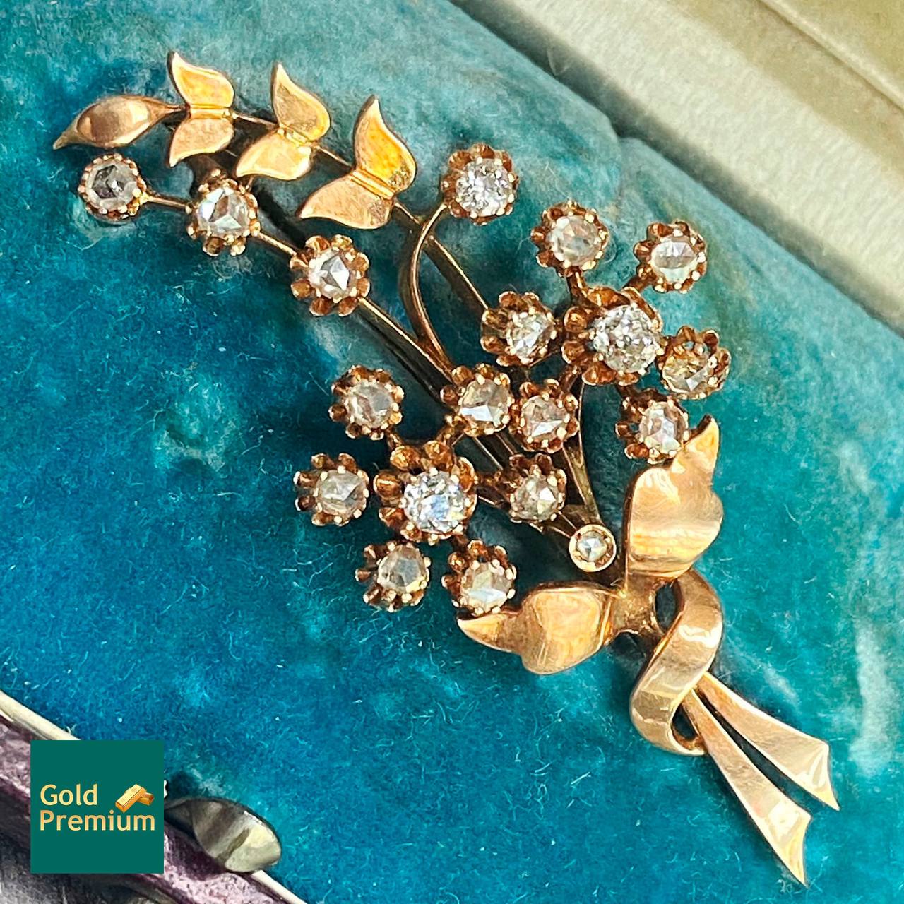 Gold Premium
