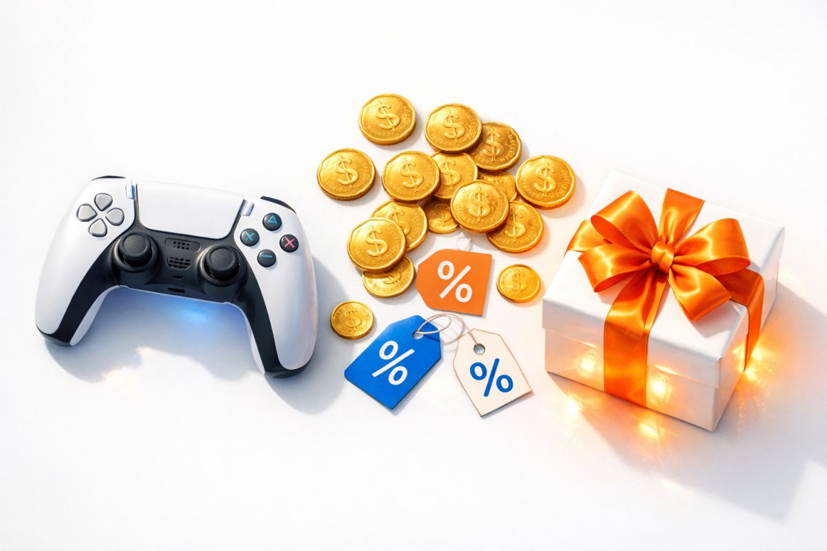 Распродажа Steam 2023: полное расписание скидок