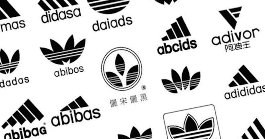Adidas или Abibas: брендовая одежда, ее реплики и подделки