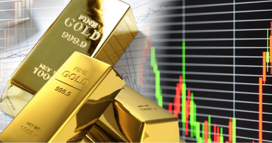 Что влияет на цену золота и других драгметаллов